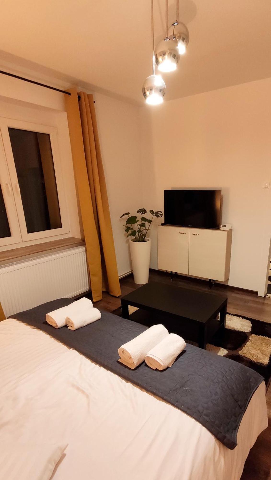 Apartament Apartament Na Poli Wałbrzych Zewnętrze zdjęcie