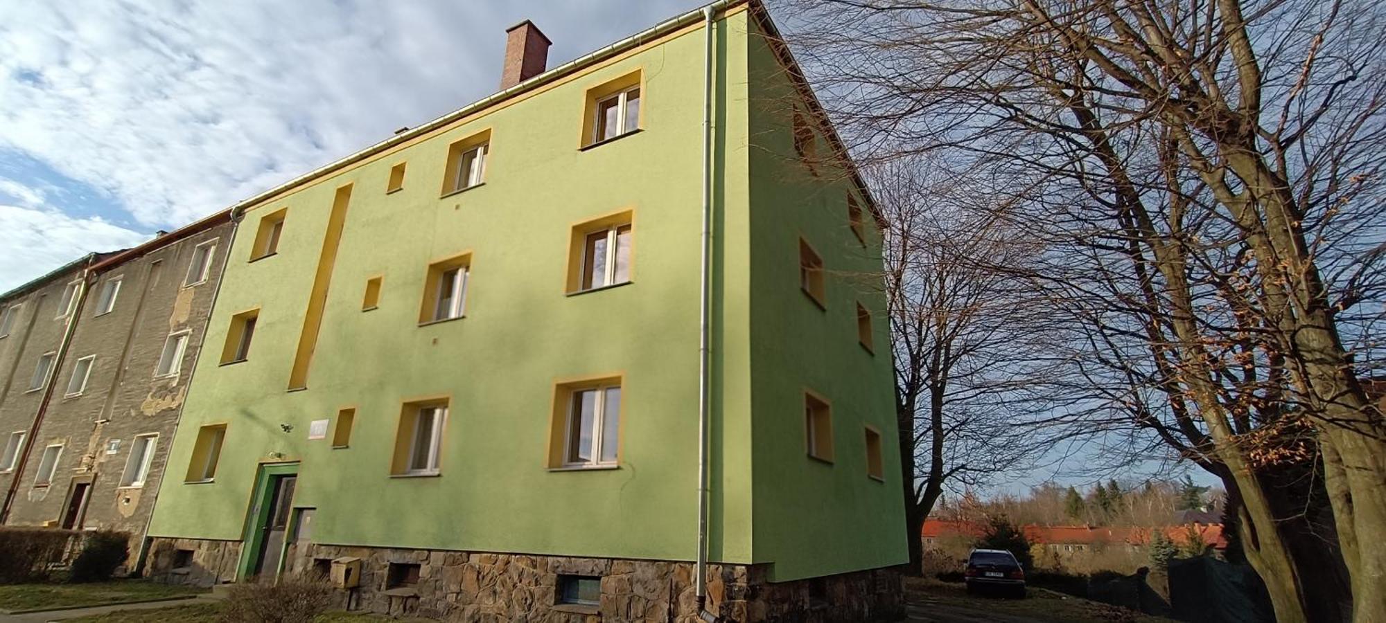 Apartament Apartament Na Poli Wałbrzych Zewnętrze zdjęcie